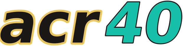 acr40 logo