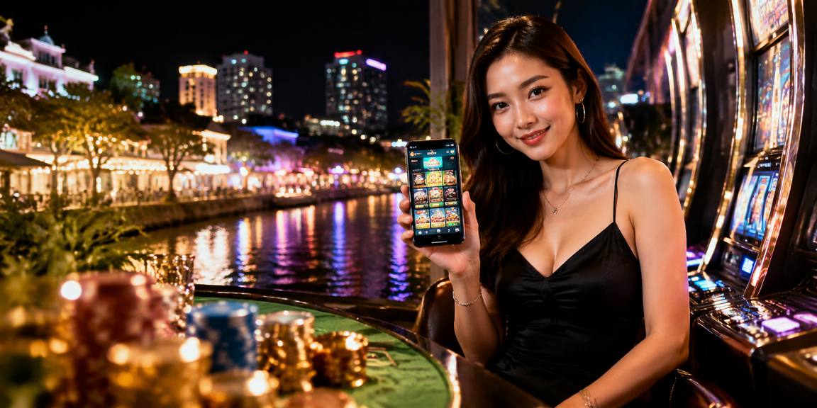acr40 Five Gods Kini Tersedia di acr40 Malaysia
